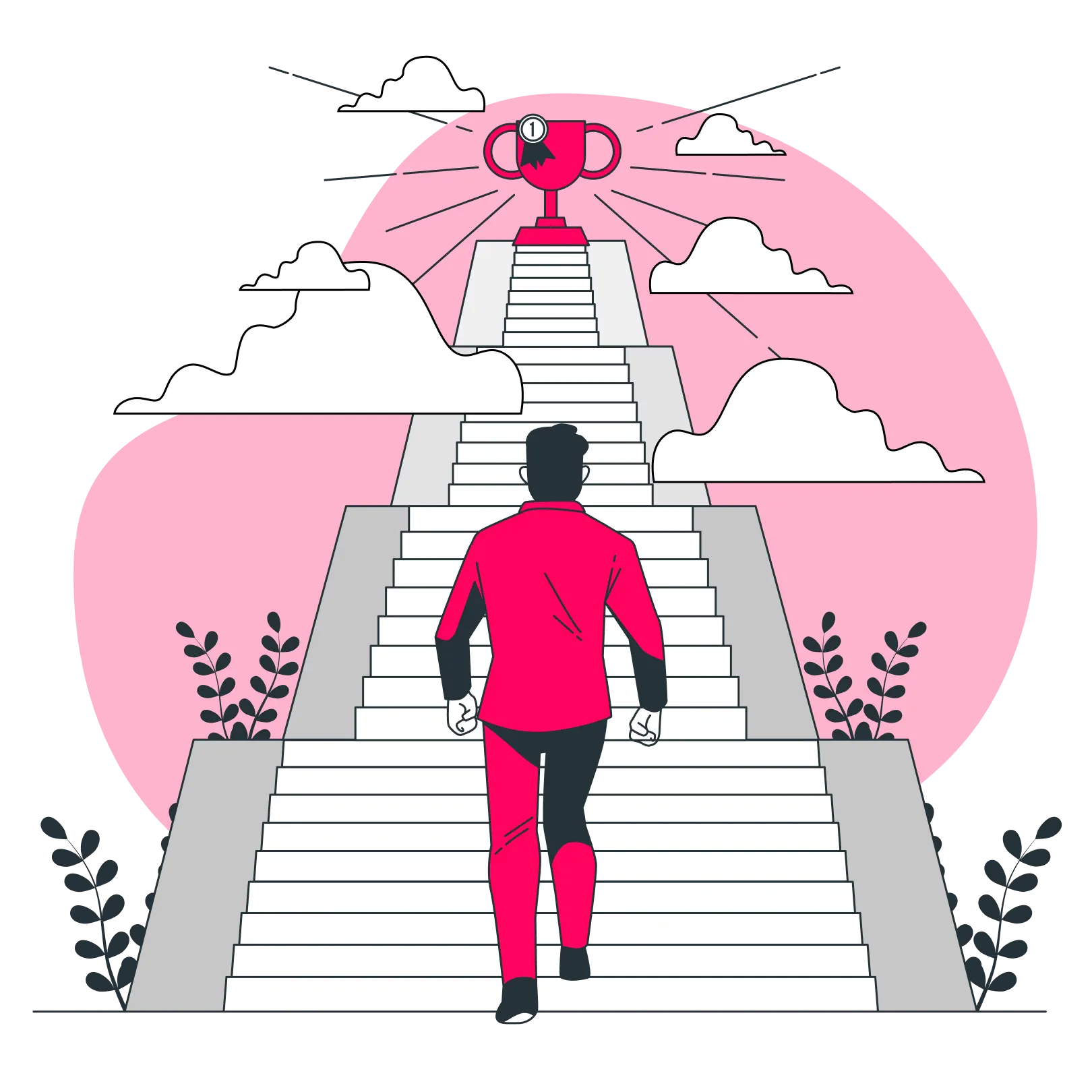 mission